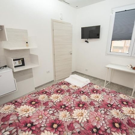 La Stella Dei Venti Hotel Comacchio Ngoại thất bức ảnh