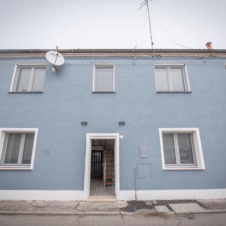 La Stella Dei Venti Hotel Comacchio Ngoại thất bức ảnh