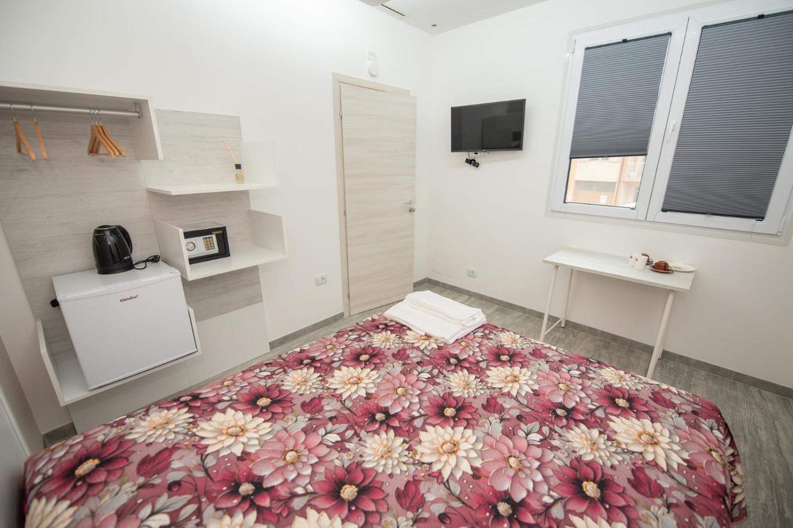 La Stella Dei Venti Hotel Comacchio Ngoại thất bức ảnh