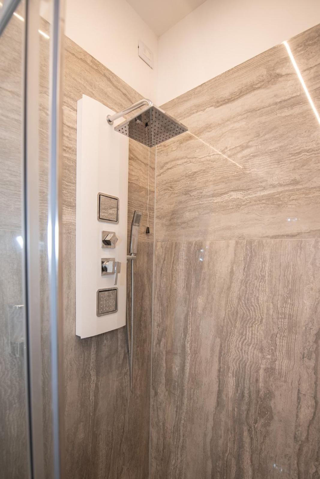 La Stella Dei Venti Hotel Comacchio Ngoại thất bức ảnh