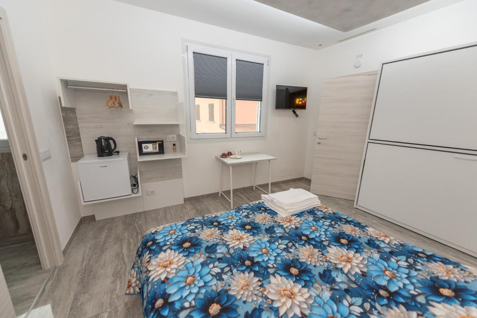 La Stella Dei Venti Hotel Comacchio Ngoại thất bức ảnh