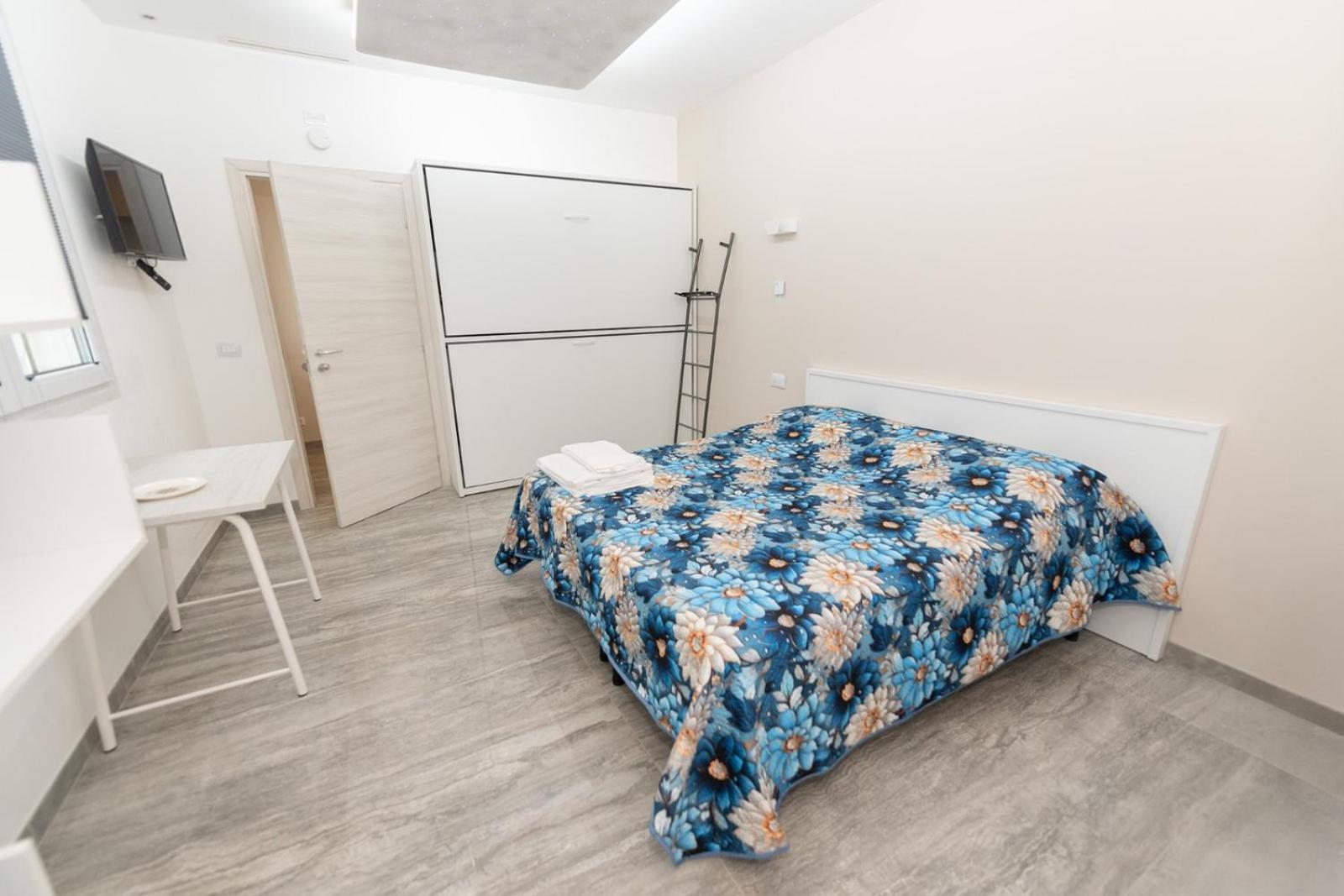 La Stella Dei Venti Hotel Comacchio Ngoại thất bức ảnh