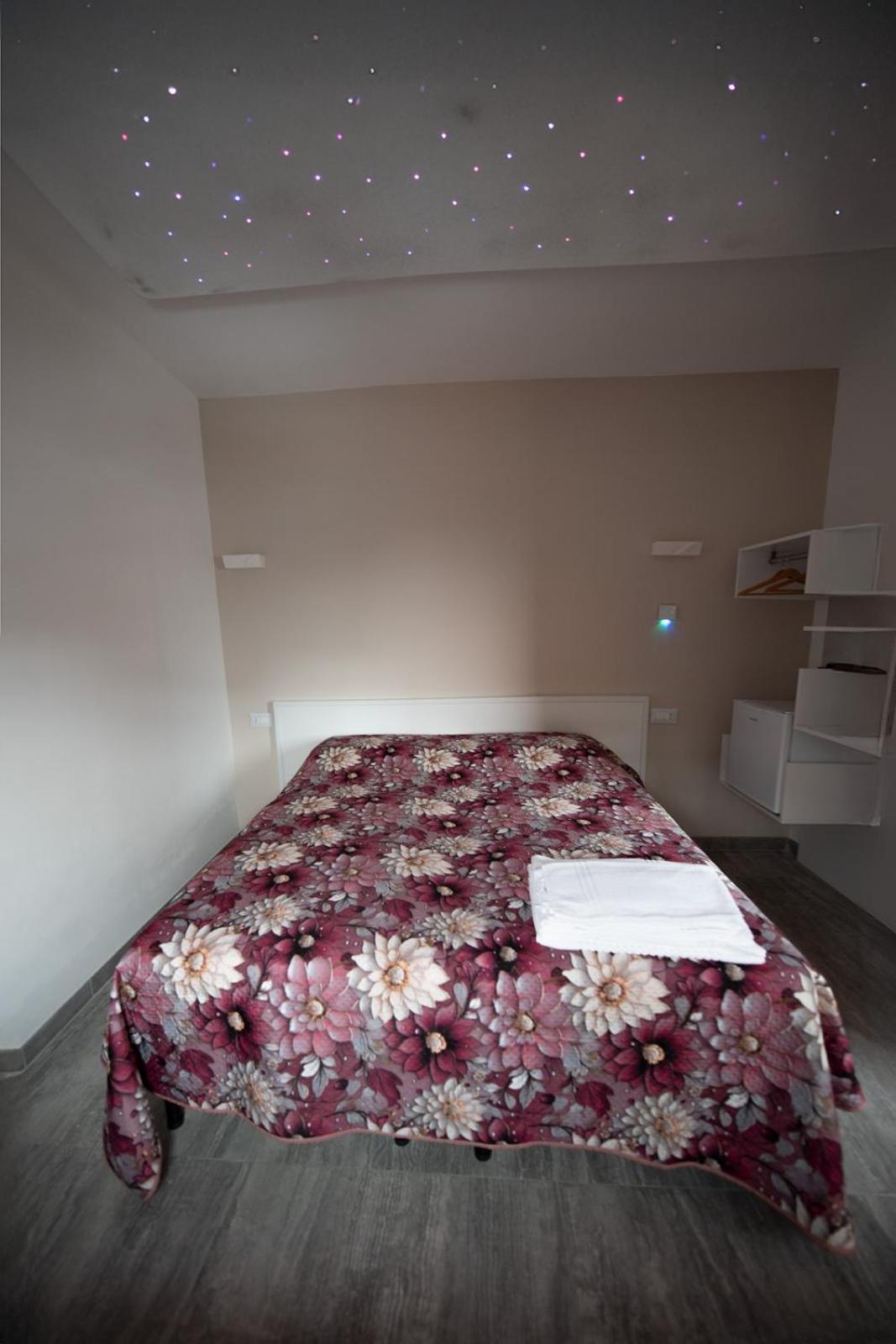 La Stella Dei Venti Hotel Comacchio Ngoại thất bức ảnh