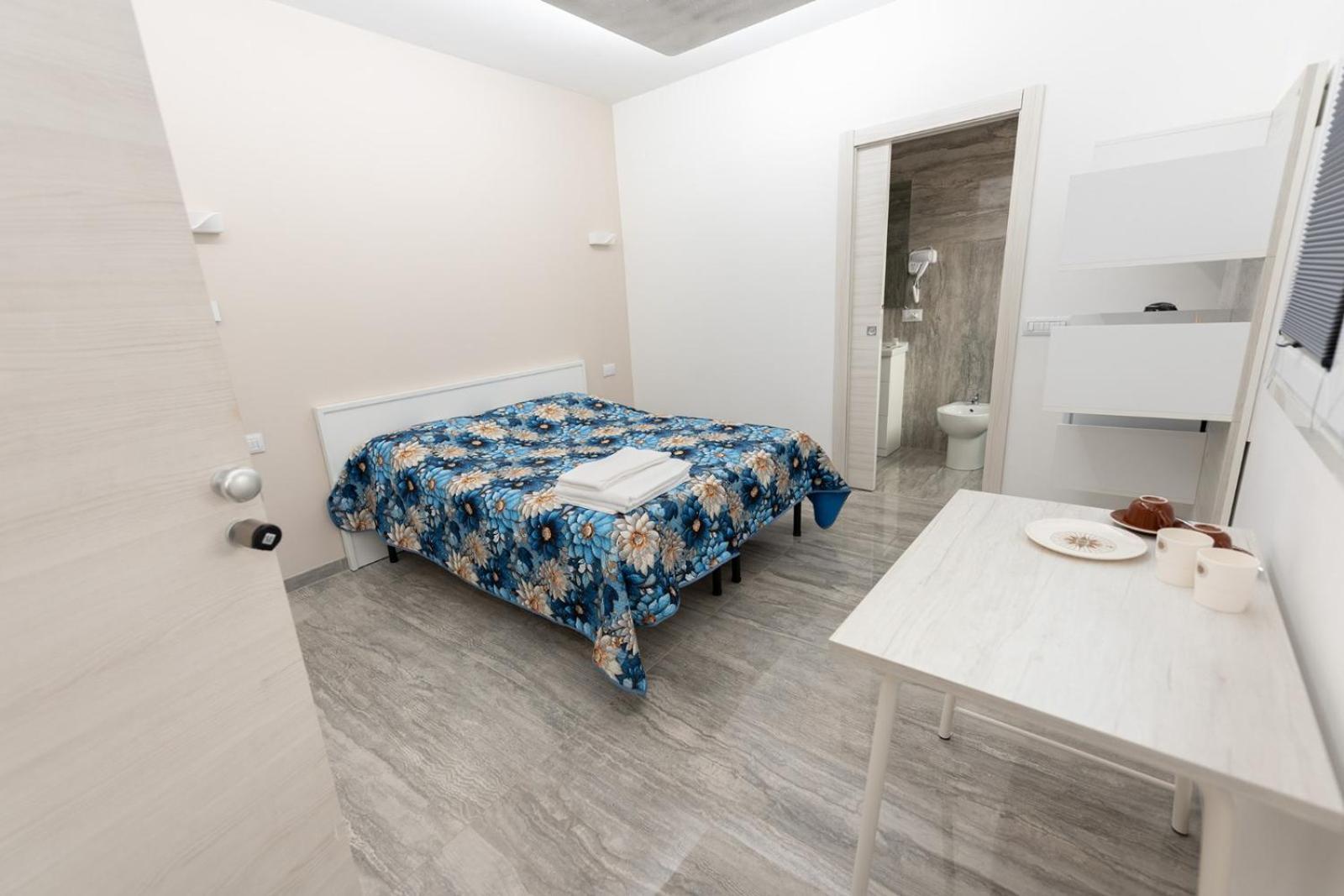 La Stella Dei Venti Hotel Comacchio Ngoại thất bức ảnh