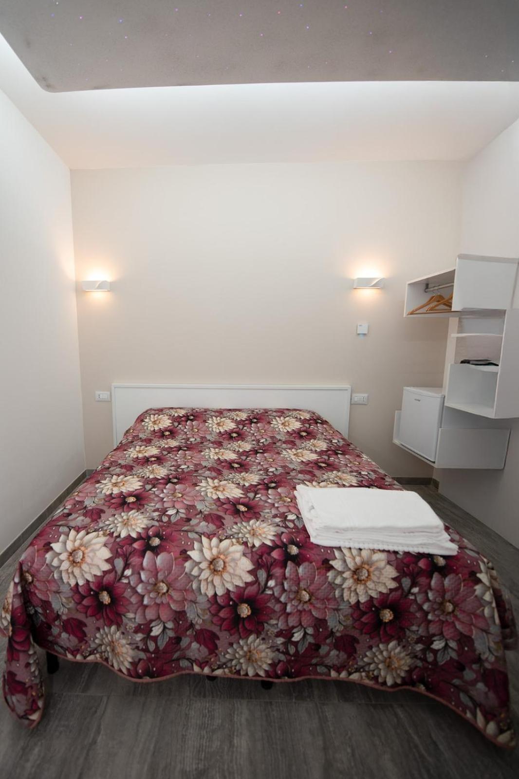 La Stella Dei Venti Hotel Comacchio Ngoại thất bức ảnh
