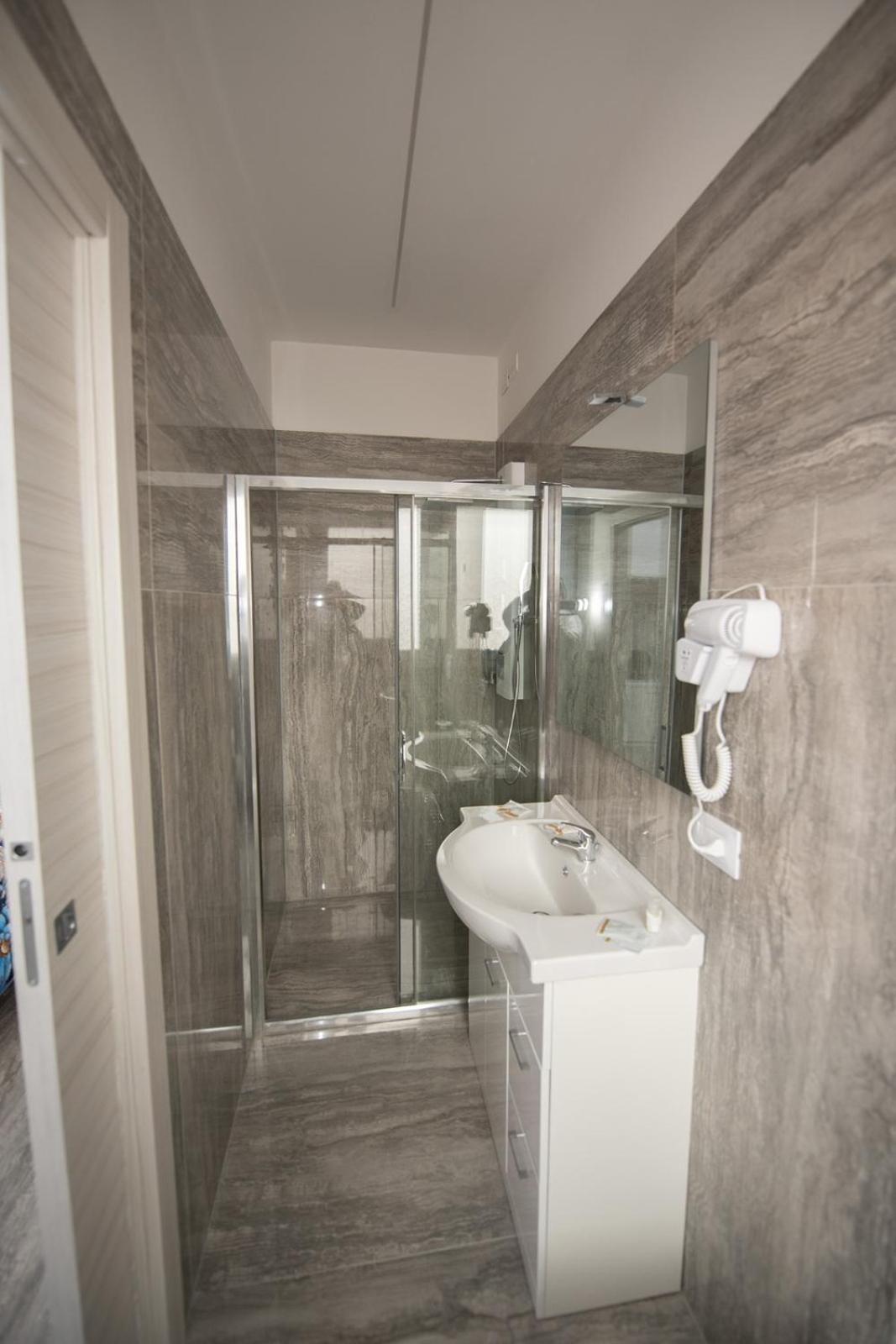La Stella Dei Venti Hotel Comacchio Ngoại thất bức ảnh