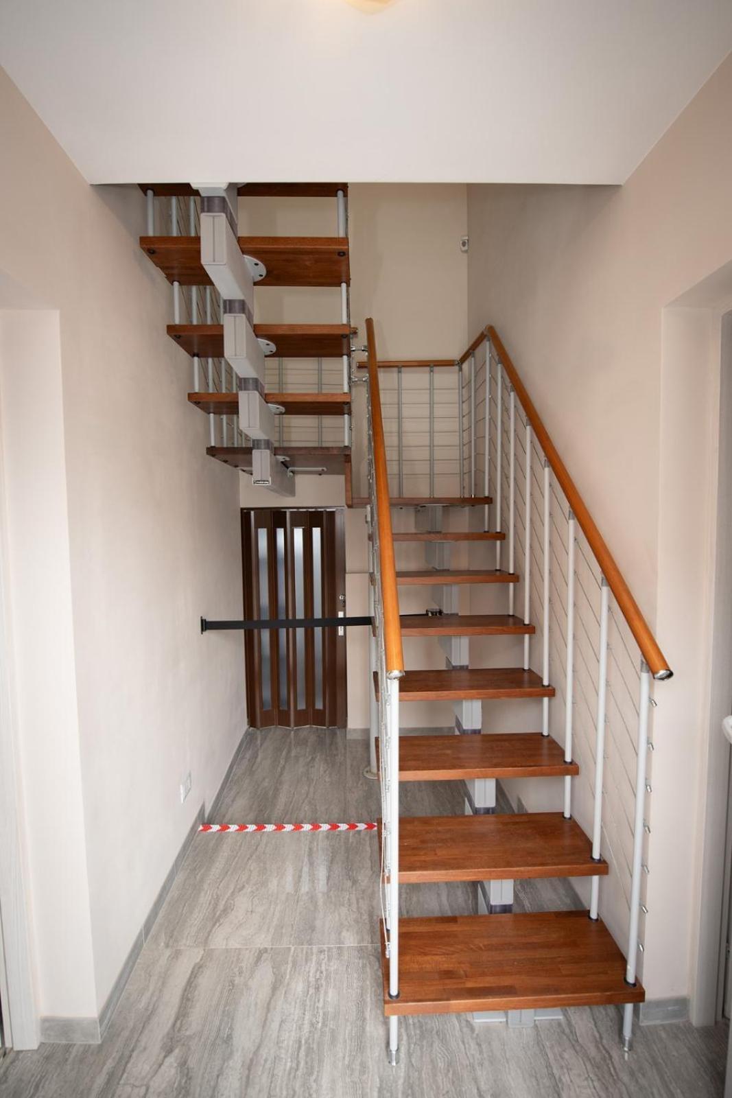 La Stella Dei Venti Hotel Comacchio Ngoại thất bức ảnh
