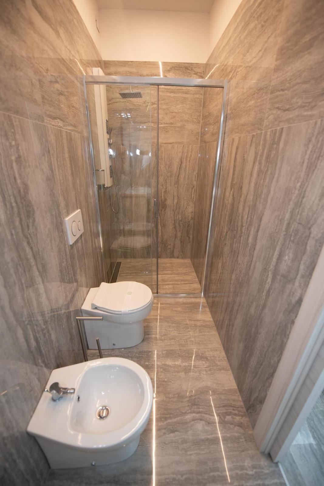La Stella Dei Venti Hotel Comacchio Ngoại thất bức ảnh
