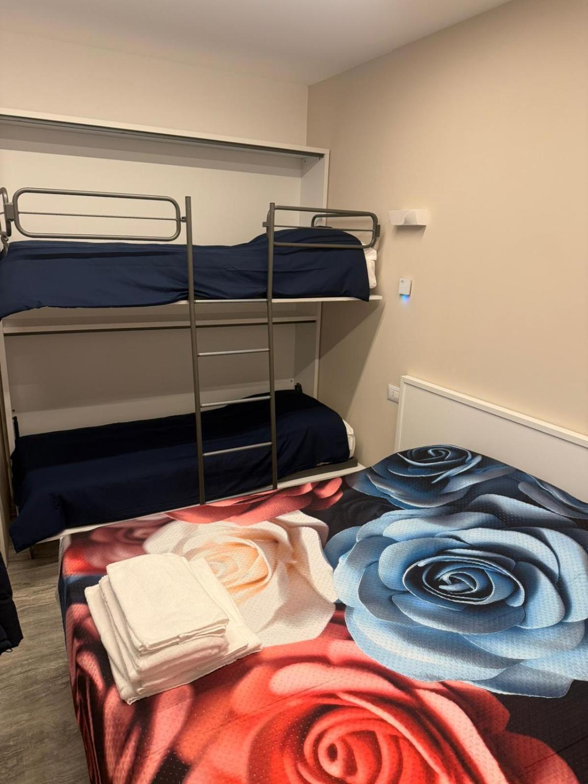 La Stella Dei Venti Hotel Comacchio Ngoại thất bức ảnh